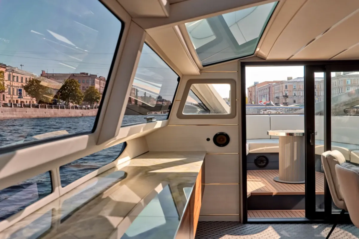 Аренда яхты «Бангкок»  image- 9